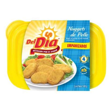 den nuggets|nuggets del día.